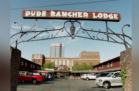 Hotel Impossible: Dude Rancher Lodge