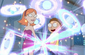 Rick y Morty: Episode 11