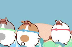 Molang: Episode 23