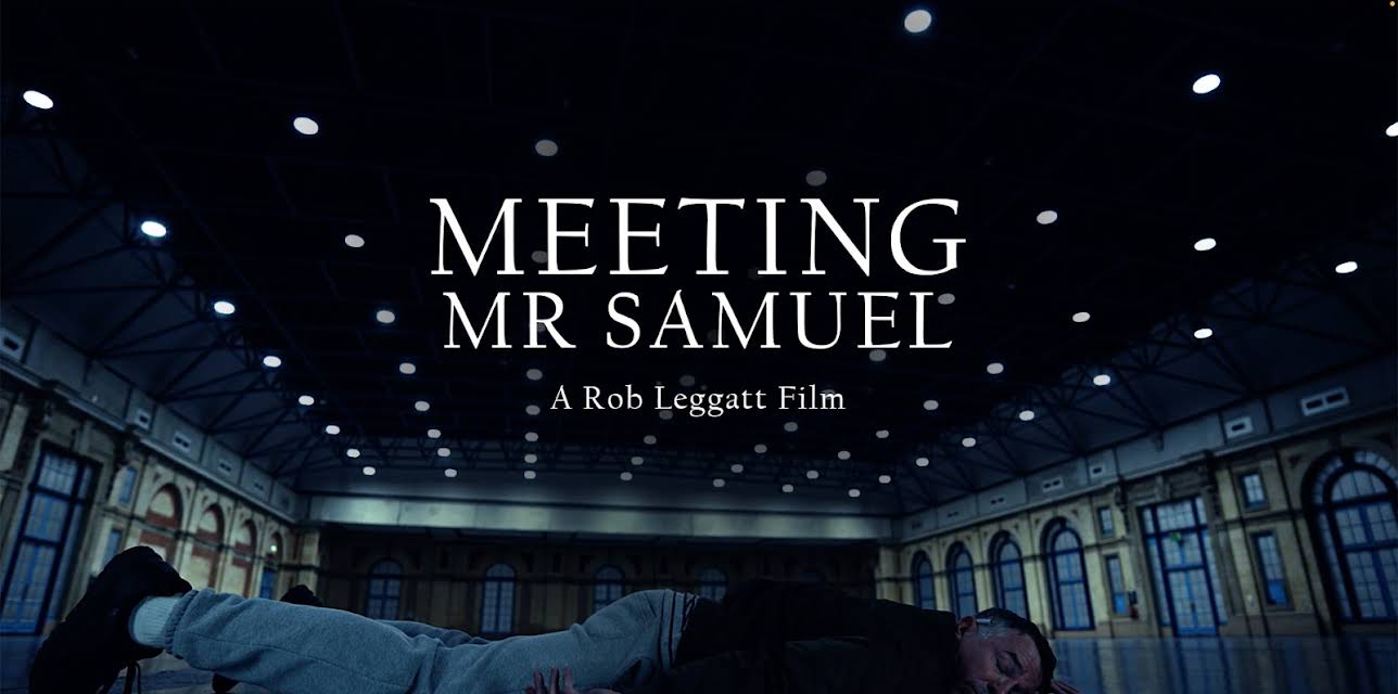 Meeting Mr. Samuel (2023)
