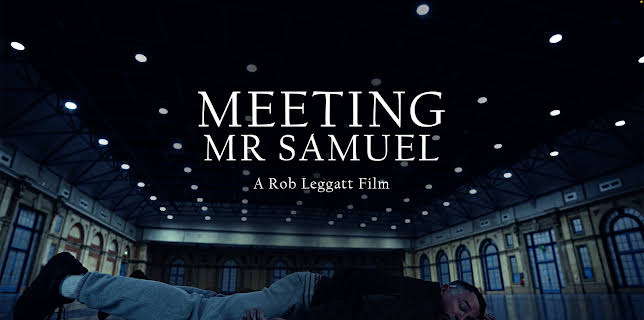 Meeting Mr. Samuel (2023)