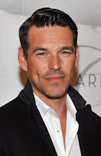 Eddie Cibrian som 