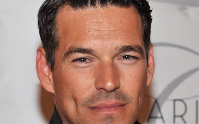 Eddie Cibrian