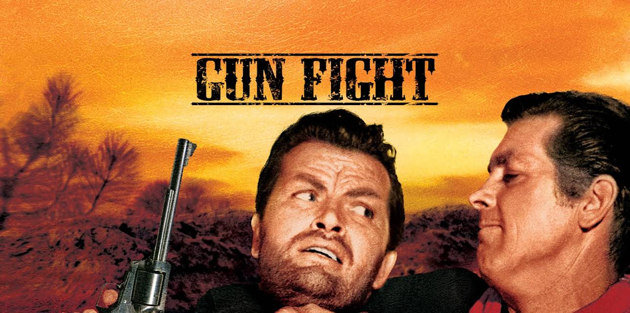 Gun Fight (1961)