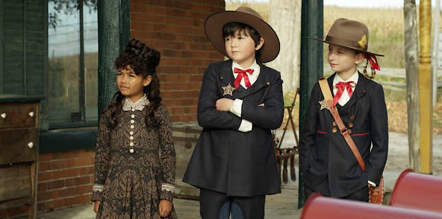 12:45 PM: Odd Squad (S1) | CBBC | 11/29 2025