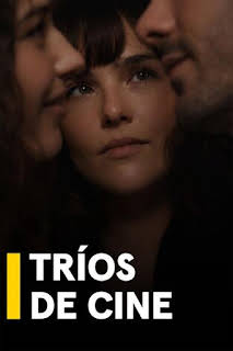 21:49: Tríos de cine | M. Drama | 3/27 2026