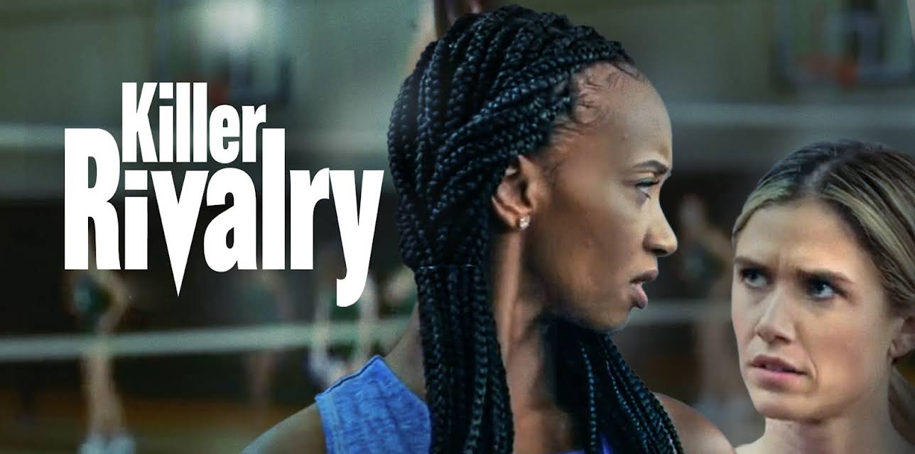 Killer Rivalry (2022)