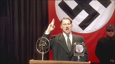 01:40: Hitler - Aufstieg des Bösen | RTL 2 | 8/3 2026