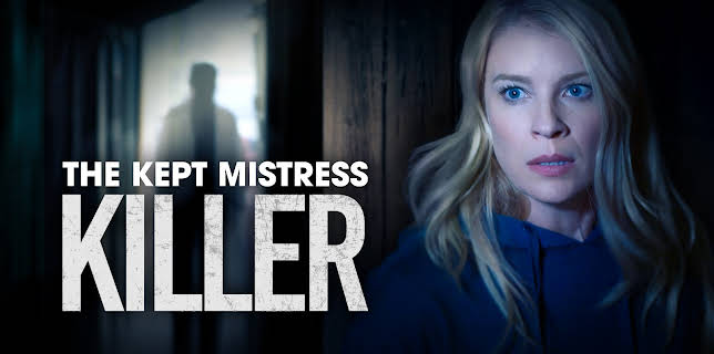 The Kept Mistress Killer (2023)