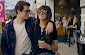 The official trailer for 'The idea of You,' has been released.