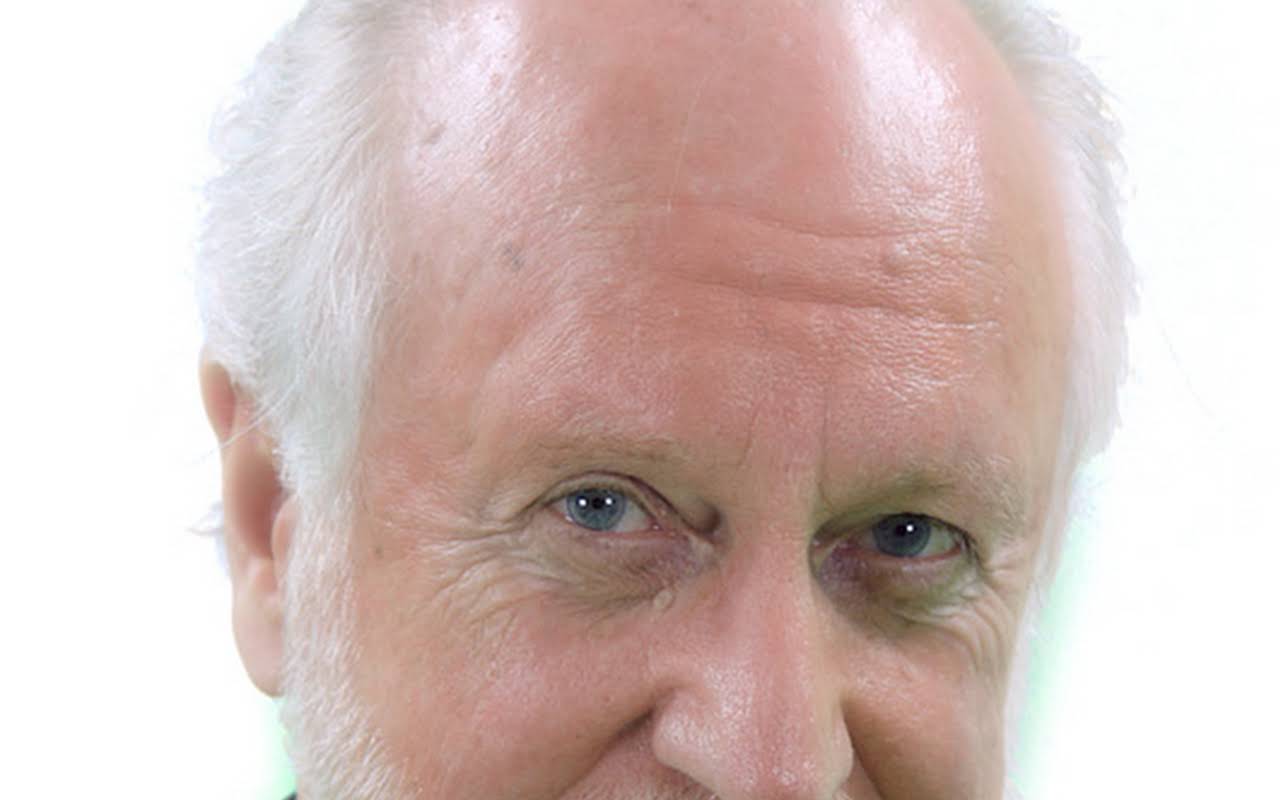J. Patrick McNamara
