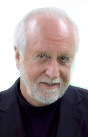 J. Patrick McNamara as Robertson