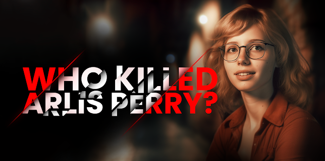 Who Killed Arlis Perry? (2026)