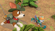 PAW Patrol (S9 E26)