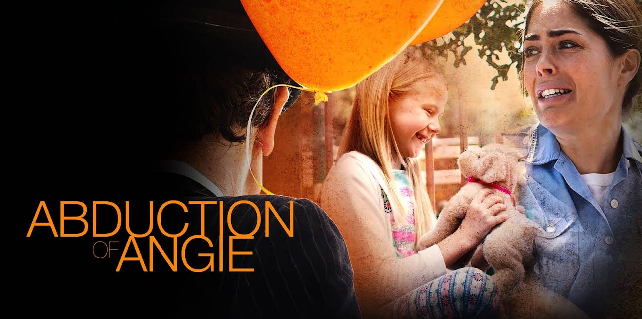 Abduction of Angie (2017)