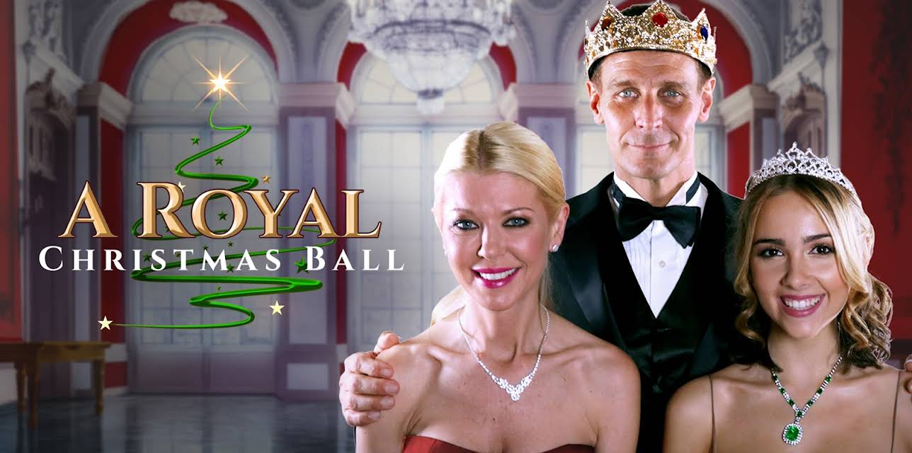 A Royal Christmas Ball (2017)