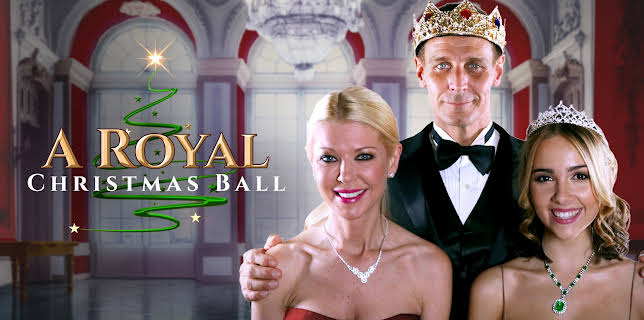 A Royal Christmas Ball (2017)