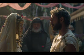 Troy, Fall of a City: Siege