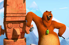 Grizzy och lämlarna: Episode 30