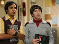 The Big Bang Theory