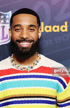 Philemon Chambers as 