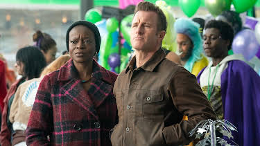 18:00: Alert: Missing Persons Unit (S2 E9) (S2) | Viasat 4 | 7/30 2026