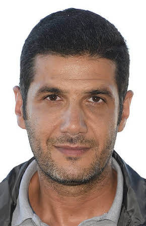 Nabil Ayouch as Director