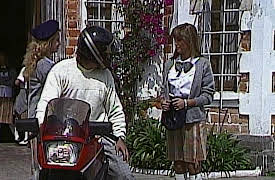 Dulce desafío season-1: Dulce desafío Capítulo 15