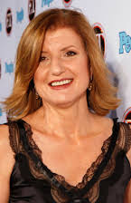 Arianna Huffington como 