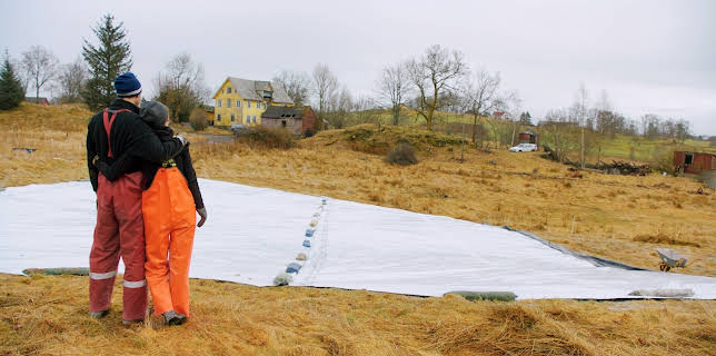 12:00: Draumen om eit småbruk: Kva har vi gjort? | NRK 3 | 2/18 2026