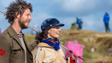 10:55: Ida og Martin på Notholmen: Motvind og tørke | NRK 2 | 4/4 2026