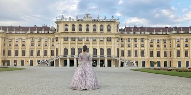 01:31: Habsburgs letzte Geheimnisse - Die verborgenen Schätze der Maria Theresia | 3SAT | 11/24 2025