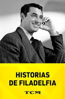 22:00: Historias de Filadelfia | TCM | 10/7 2026