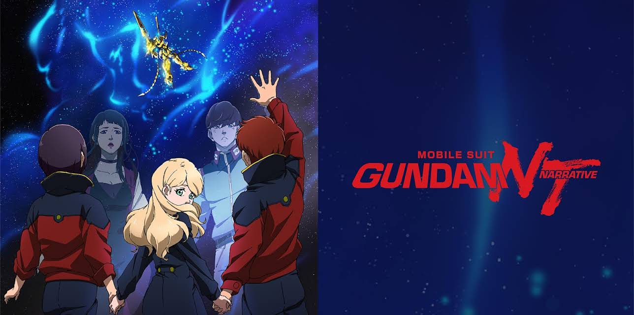 Mobile Suit Gundam Narrative (2023)