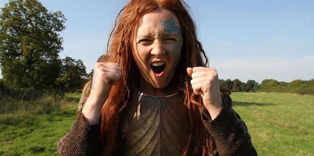 11:35 AM: Horrible Histories (S6) | CBBC | 11/6 2025