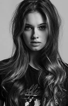 Gabrielle Haugh as 