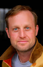 Tim Beresford as Customer