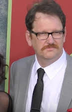 John Pirruccello som 