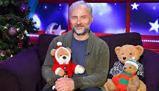 CBeebies Bedtime Stories