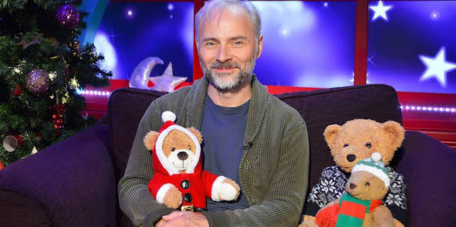 6:50 PM: CBeebies Bedtime Stories | Cbeebies | 12/17 2025