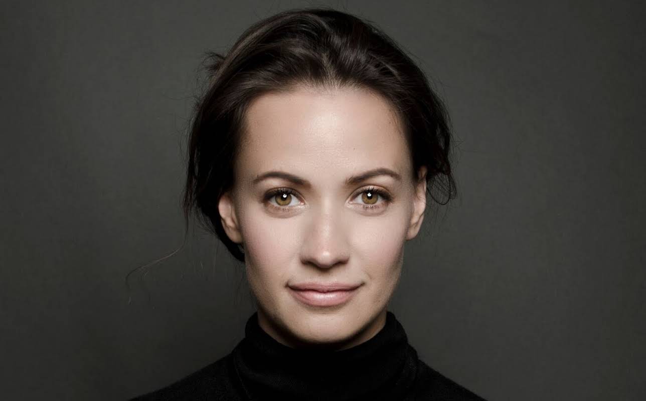 Kristen Gutoskie
