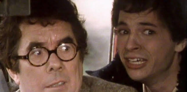 8:30 PM: Sorry! (S1) | BBC Four | 3/17 2026