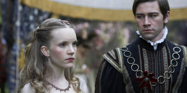 02:45: The Tudors (S4 E4) (S4) | Viasat Series | 1/14 2026