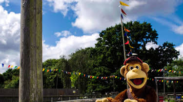 7:10 AM: Milkshake! Monkey (S3 E18) (S3) | Channel 5 | 6/28 2026