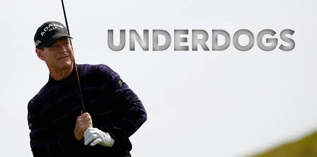 01:05: Underdogs (S1 E2) (S1) | National Geographic Wild | 12/1 2025