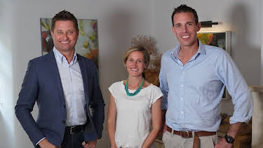 5:50 PM: George Clarke's Old House New Home | More 4 | 7/24 2026