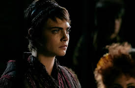 Carnival Row: The World to Come