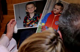 Disappearance of William Tyrrell: A Child Without a Name