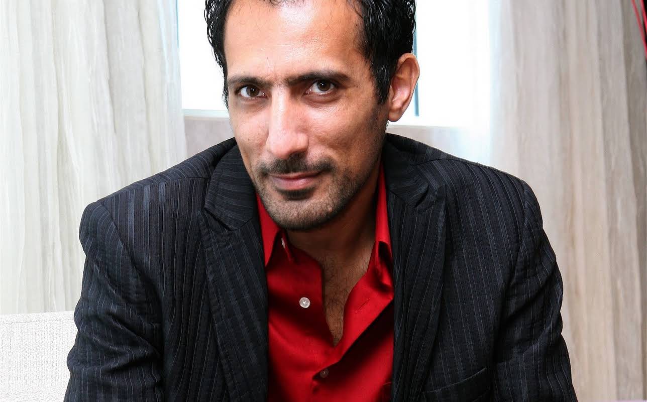 Bashar Atiyat