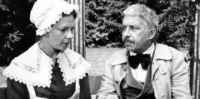 00:45: Onkel Bräsig (10/42) | Radio Bremen | 2/20 2026